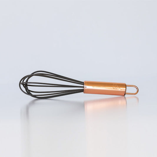 Mini Copper Whisk